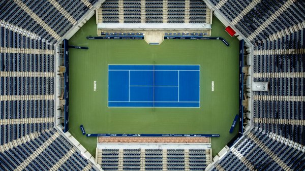 Focus sur l'entrainement de l'équipe de France de Football