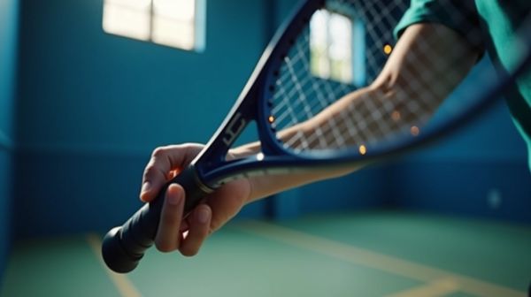 Optimiser votre jeu avec les meilleures raquettes de squash