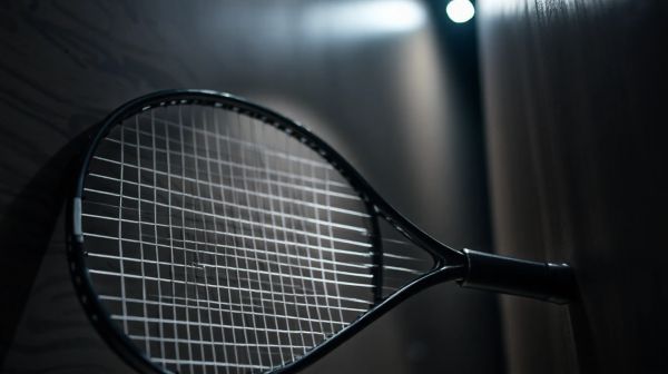 Top raquettes de squash pour améliorer vos performances